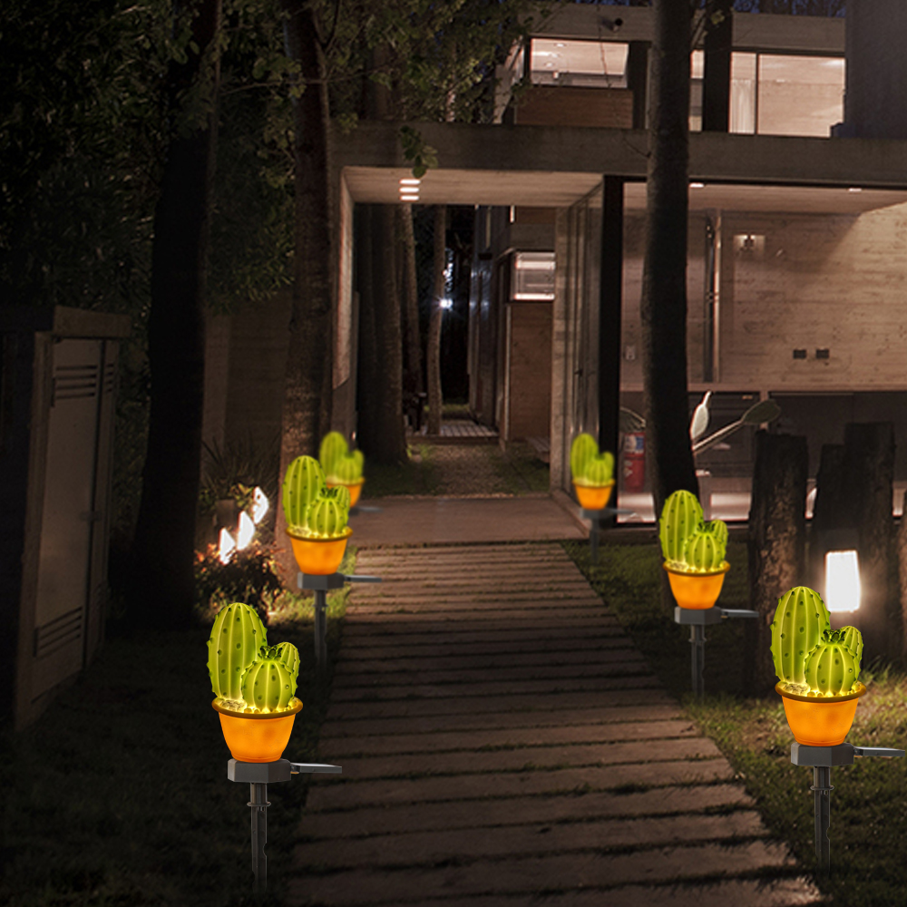 Garden-Light-Outdoor-Solar-Lights-Waterproof-Led-Ground-Lamp-Simulation-Pineapple-Cactus-Plant-Lamp--1691412-11