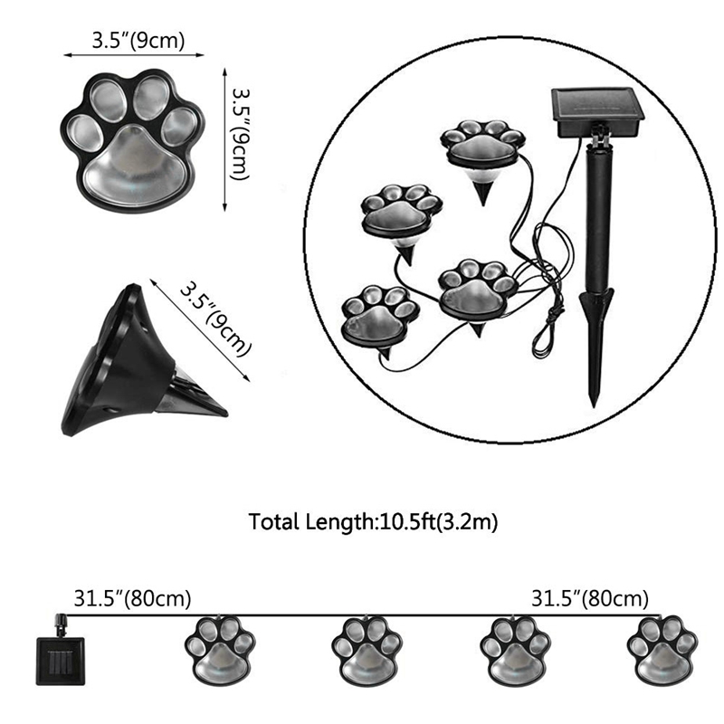 LED-Cat-Claw-Print-Solar-Lawn-Lights-Dog-Cat-Puppy-Animal-Garden-Lights-Lamp-for-Pathway-Lawn-Yard-O-1713679-6
