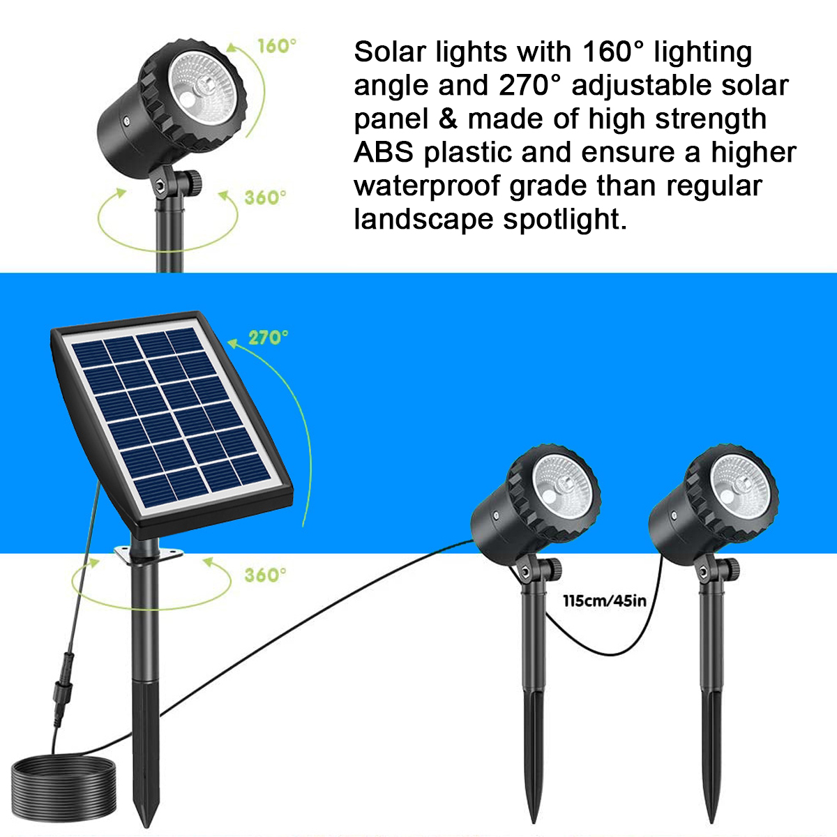 LED-Polycrystalline-Glass-Laminate-Solar-Garden-Light-Outdoor-Pool-Spotlights-1757577-2