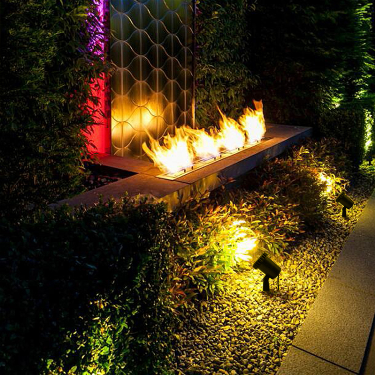 LED-Polycrystalline-Glass-Laminate-Solar-Garden-Light-Outdoor-Pool-Spotlights-1757577-8