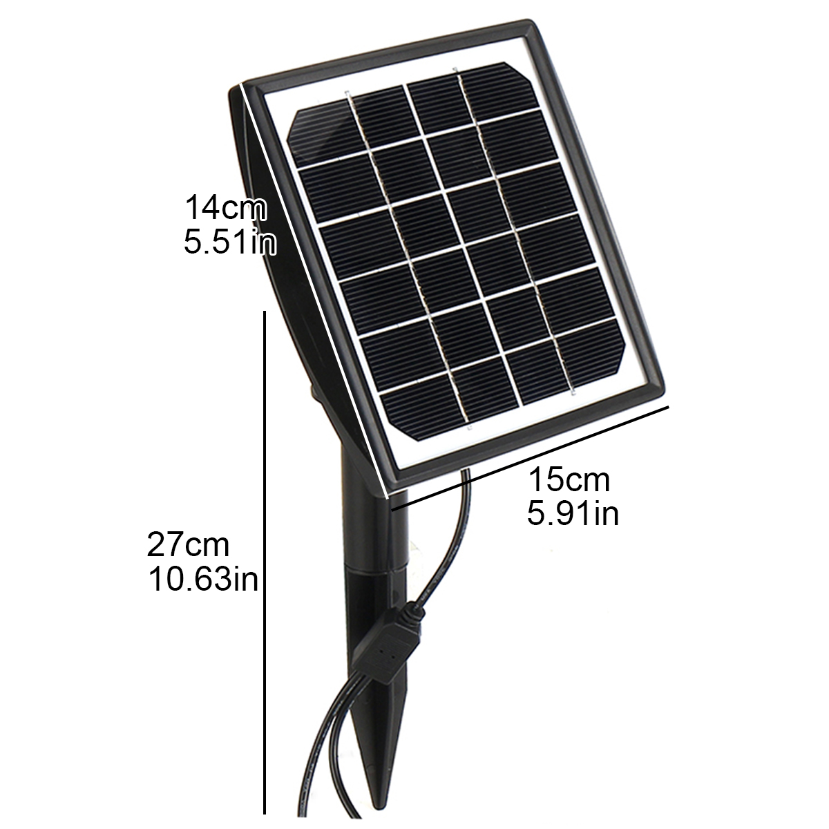 LED-Polycrystalline-Glass-Laminate-Solar-Garden-Light-Outdoor-Pool-Spotlights-1757577-9