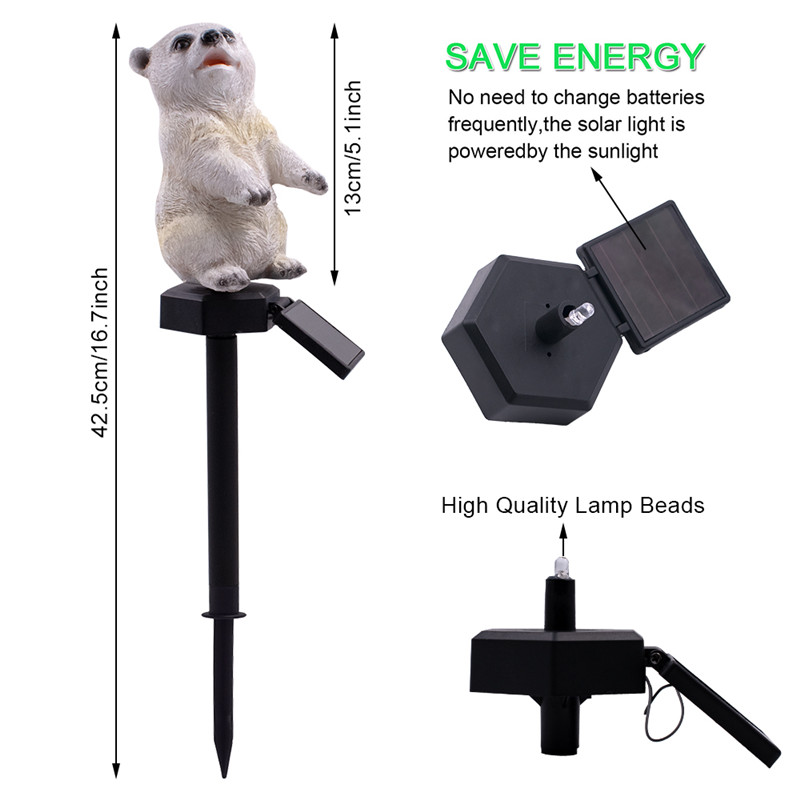 LED-Solar-Bear-Lawn-Light-Waterproof-Outdoor-Garden-Yard-Path-Landscape-Lamp-1741854-4