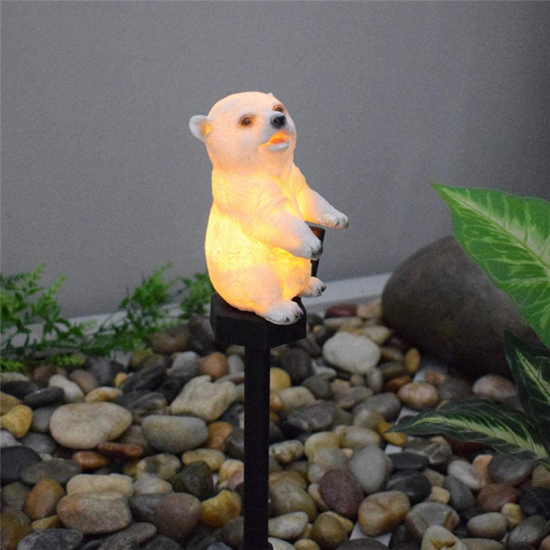 LED-Solar-Bear-Lawn-Light-Waterproof-Outdoor-Garden-Yard-Path-Landscape-Lamp-1741854-8