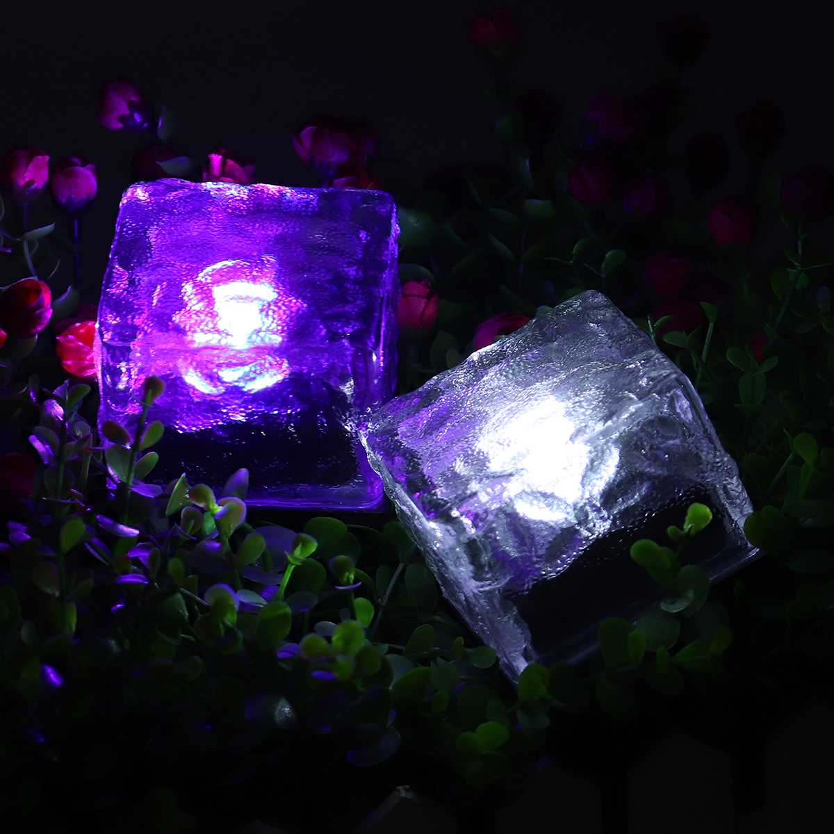 LED-Solar-Power-Buried-Light-Waterproof-Ice-Cube-Ground-Lawn-Lamp-Outdoor-Path-Garden-Deck-Lighting-1730821-10
