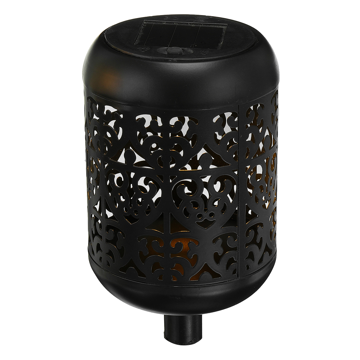 Outdoor-10-LED-Solar-Torch-Flickering-Flame-Light-Garden-Waterproof-Yard-Lamp-1748980-6