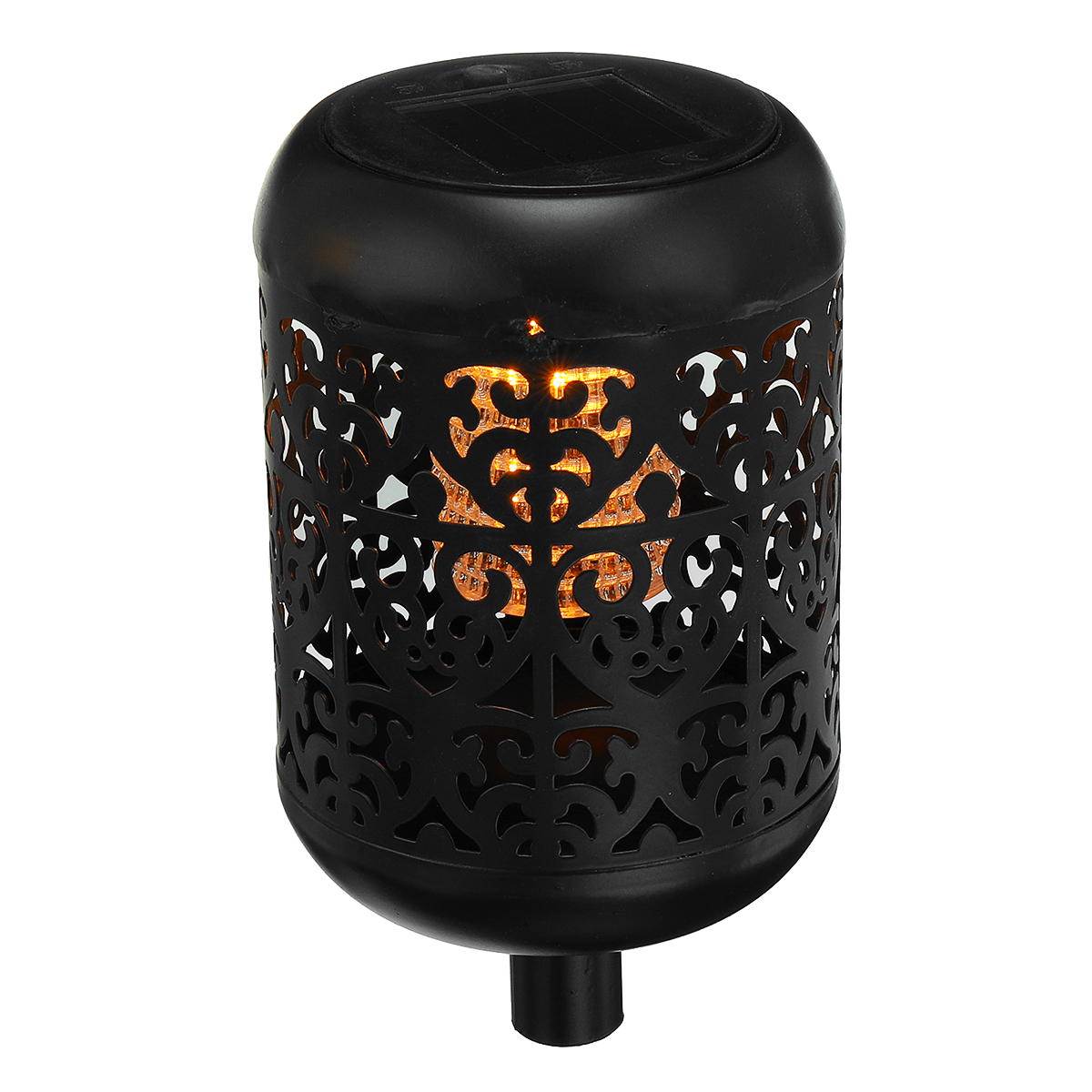 Outdoor-10-LED-Solar-Torch-Flickering-Flame-Light-Garden-Waterproof-Yard-Lamp-1748980-8