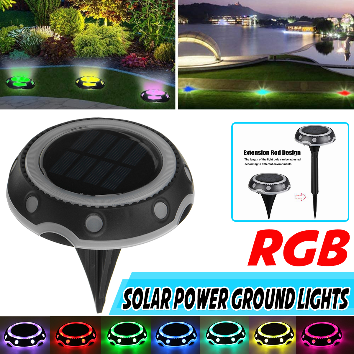 RGB-LED-Solar-Light-Colour-Changing-Ground-Buried-Garden-Lawn-Path-Outdoor-Lamp-1823442-1