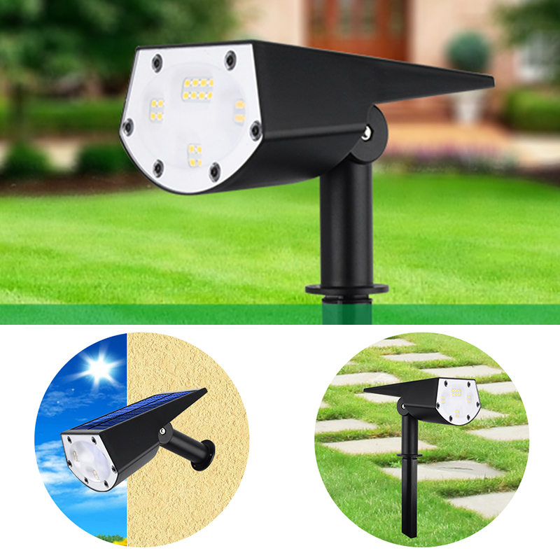 Rotatable-Solar-Powered-Waterproof-20LED-Lawn-Lamp-Outdoor-Spotlight-Garden-Landscape-Light-1769878-7