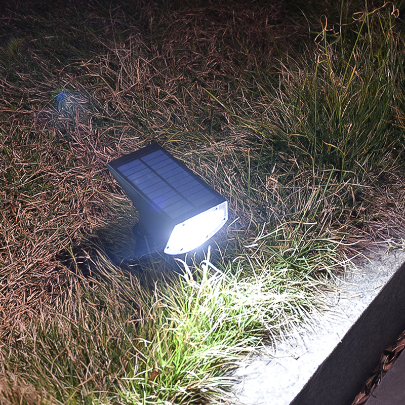 Rotatable-Solar-Powered-Waterproof-20LED-Lawn-Lamp-Outdoor-Spotlight-Garden-Landscape-Light-1769878-8