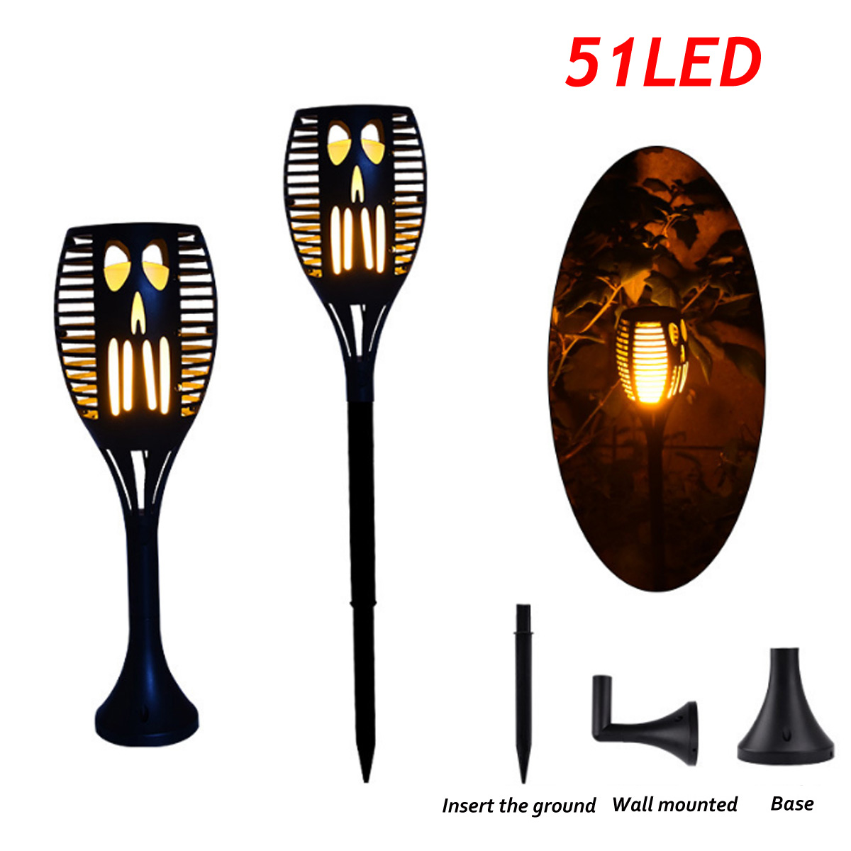 Solar-Power-51-LED-Torch-Garden-Light-Flickering-Fire-Flame-Outdoor-Garden-Lawn-Lamp-1587398-1