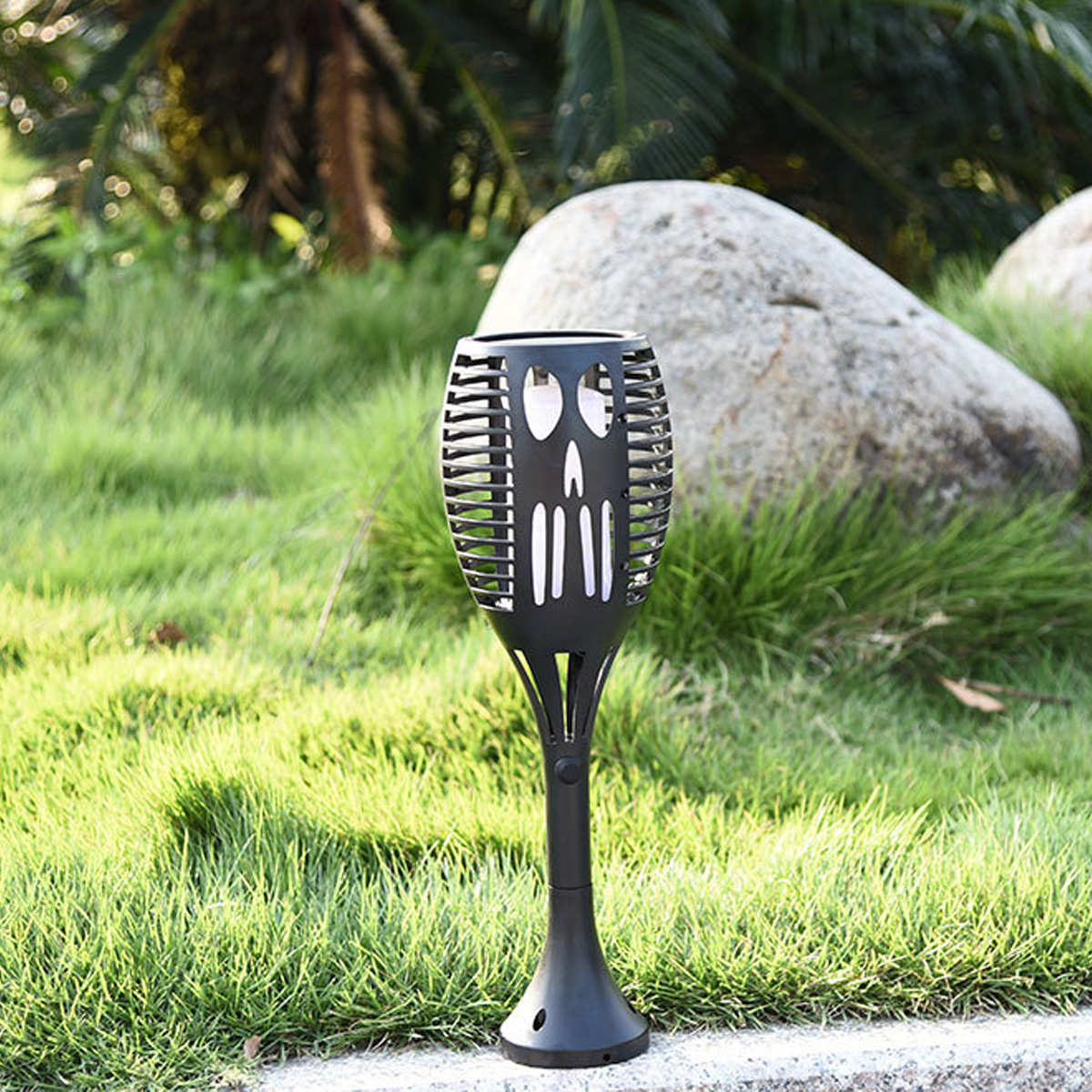 Solar-Power-51-LED-Torch-Garden-Light-Flickering-Fire-Flame-Outdoor-Garden-Lawn-Lamp-1587398-6