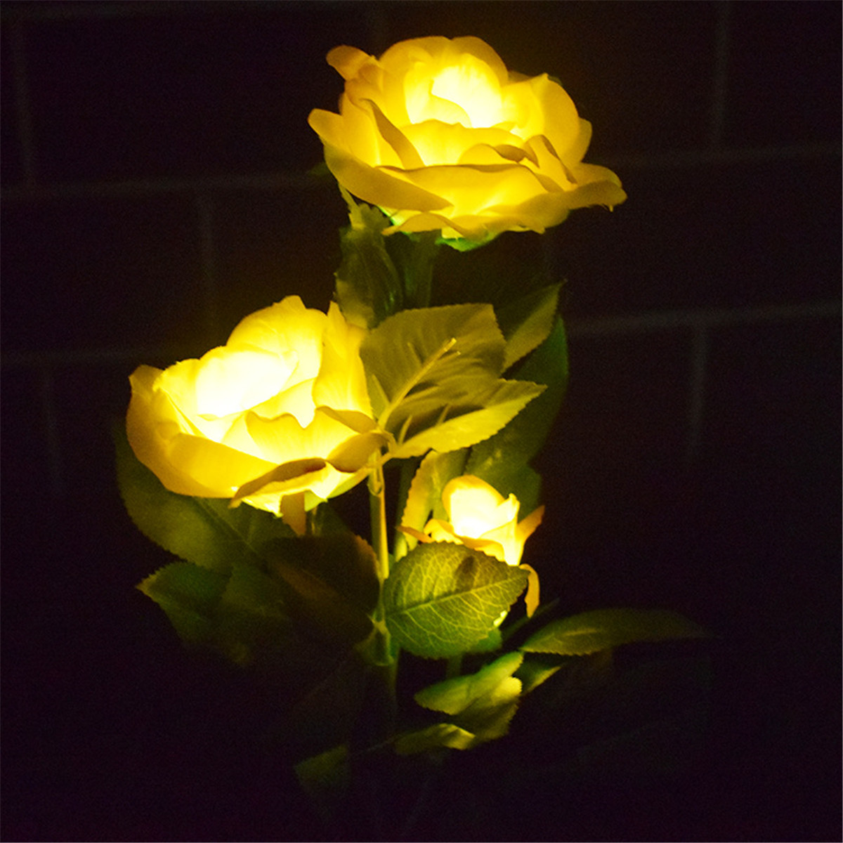 Solar-Powered-Artificial-Rose-Flower-LED-Lawn-Light-Outdoor-Courtyard-Garden-Decoration-1722422-5