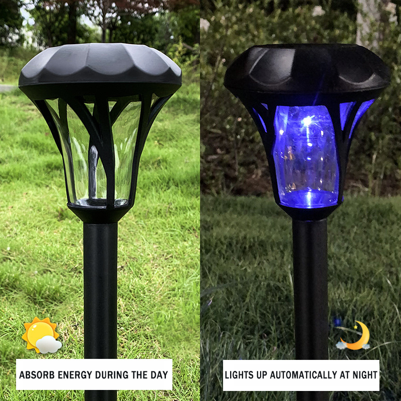 Solar-Powered-LED-Ground-Lawn-Light-Outdoor-Garden-Yard-Waterproof-Lamp-Landscape-Lighting-Decoratio-1730415-3