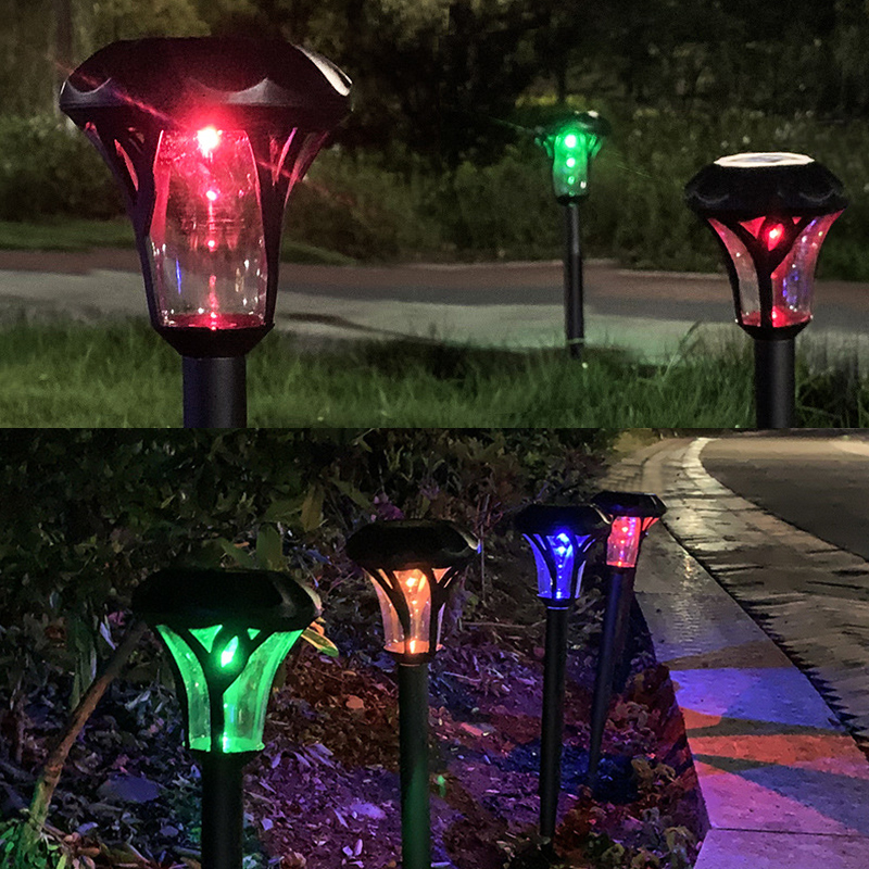 Solar-Powered-LED-Ground-Lawn-Light-Outdoor-Garden-Yard-Waterproof-Lamp-Landscape-Lighting-Decoratio-1730415-7