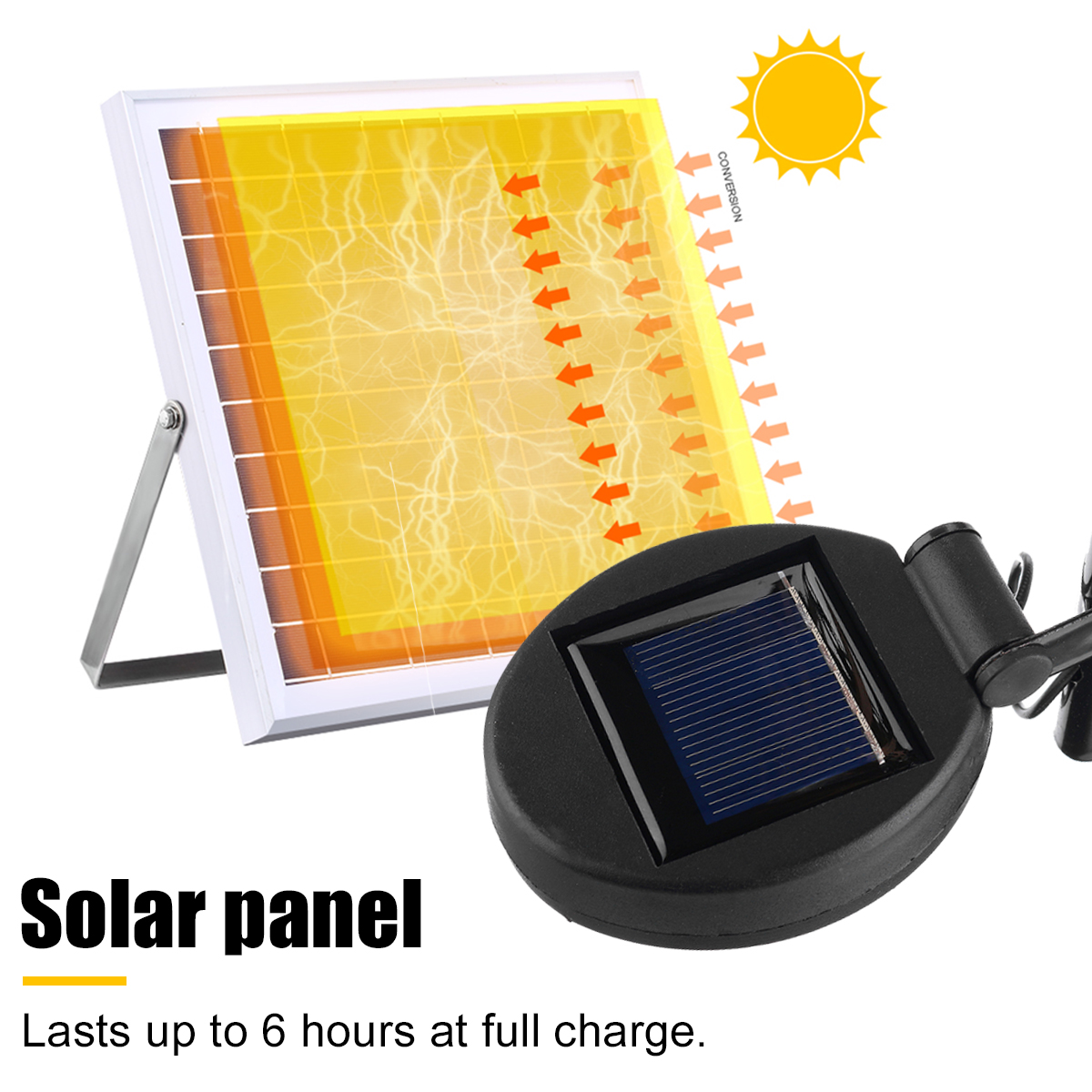 Solar-Powered-LED-Stake-Lawn-Light-Sunflower-Waterproof-Patio-Outdoor-Garden-Path-Lamp-1707064-9
