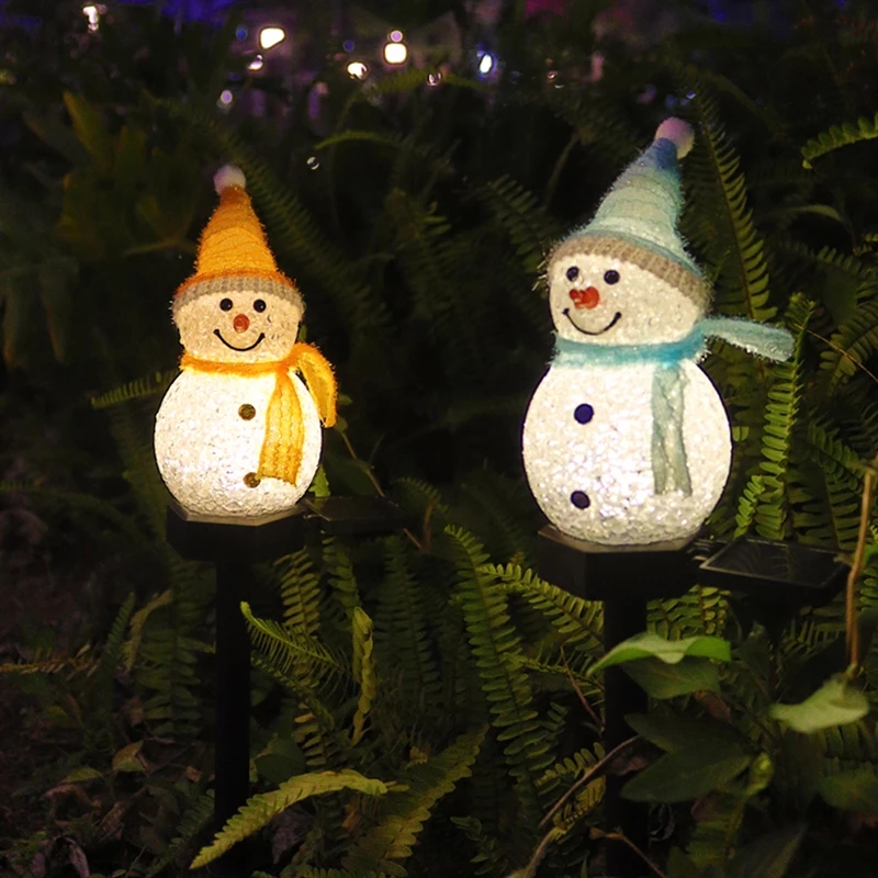 Solar-Snowman-Garden-Light-LED-Landscape-Decorations-Lawn-Lamp-Christmas-Series-Cartoon-Snowman-Outd-1915275-4