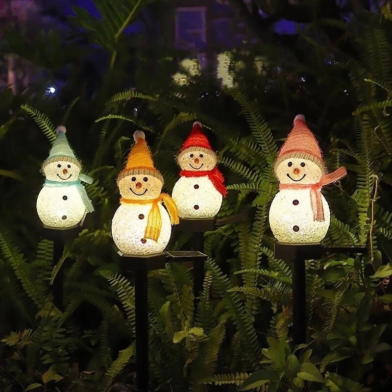 Solar-Snowman-Garden-Light-LED-Landscape-Decorations-Lawn-Lamp-Christmas-Series-Cartoon-Snowman-Outd-1915275-5