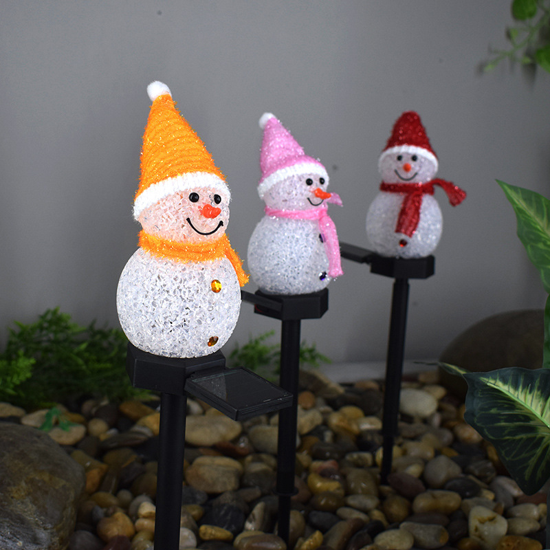 Solar-Snowman-Garden-Light-LED-Landscape-Decorations-Lawn-Lamp-Christmas-Series-Cartoon-Snowman-Outd-1915275-8