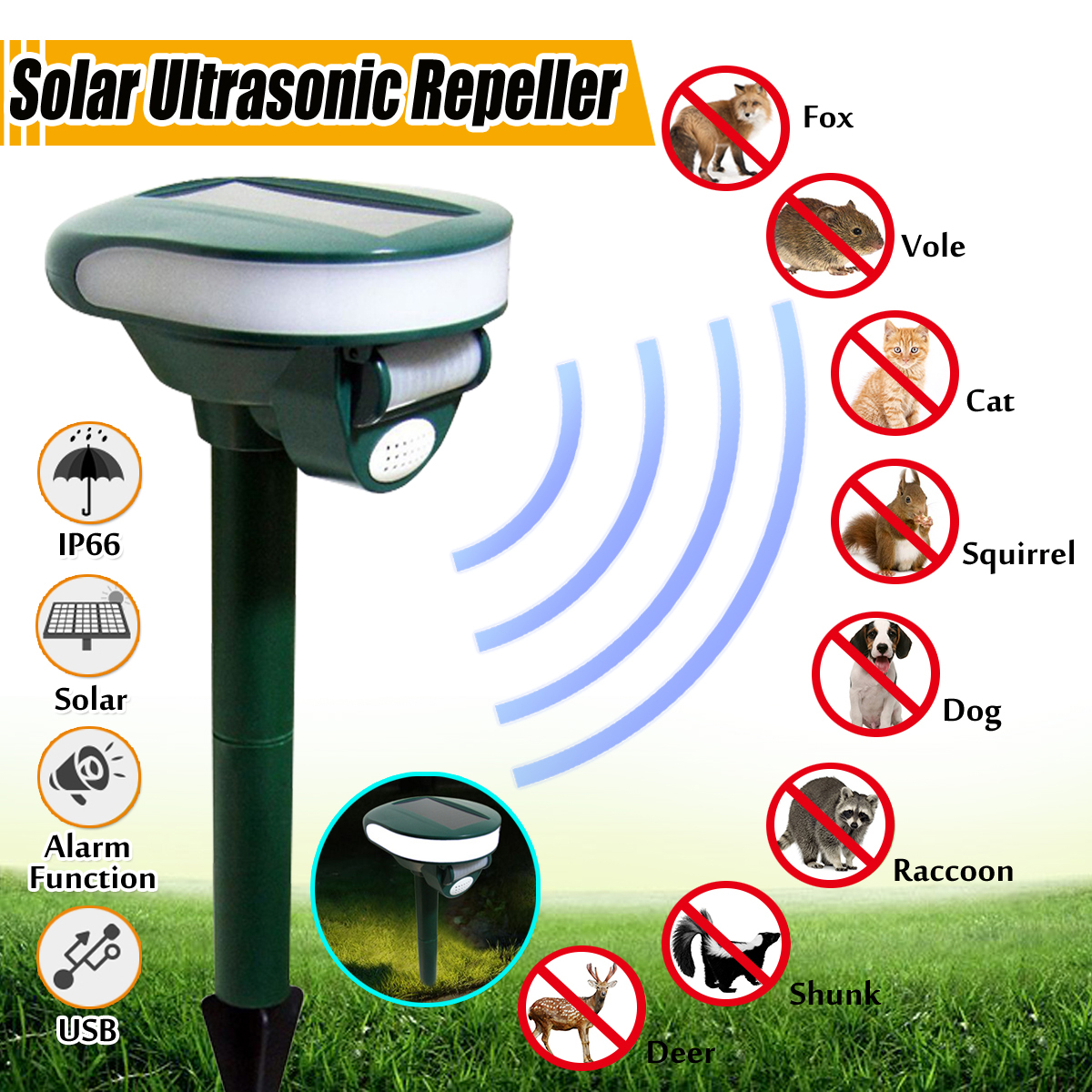 Solar-Ultrasonic-Deterrent-Repellers-Animal-Snake-Rat-Mouse-Yard-Pest-Control-1670478-2