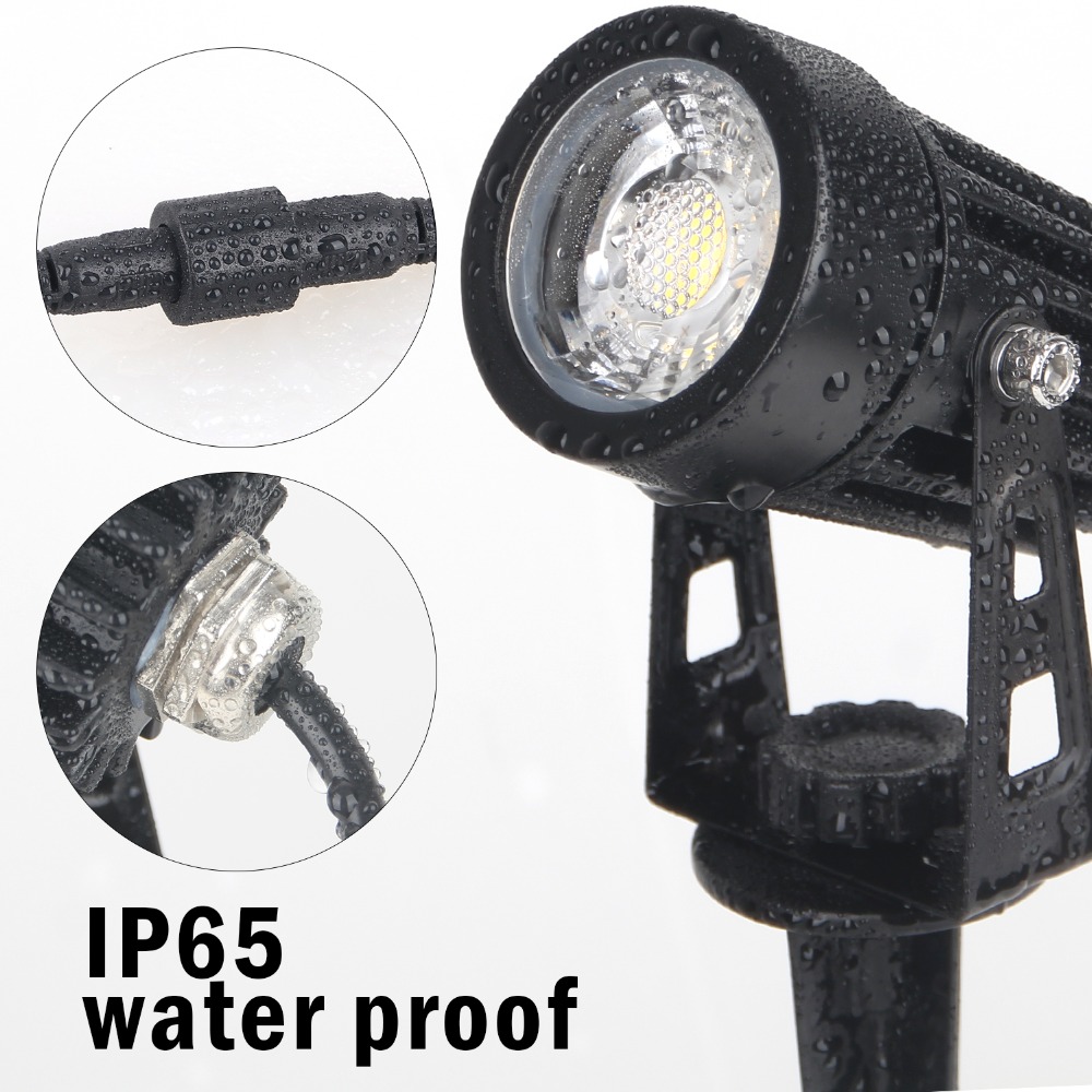 T-SUN-LED-Outdoor-Spotlights-Waterproof-US-UK-Plug-Landscape-Lighting-For-Path-Lawn-Warm-White-Garde-1756609-7