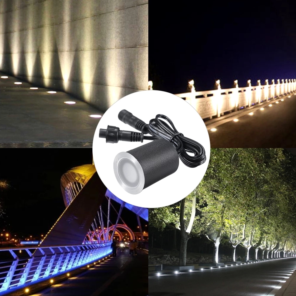 Underground-Lamp-Waterproof-Solar-Garden-Light-02W-32V-68PCS-Solar-Deck-Lights-Sensing-Garden-Path-L-1866169-5