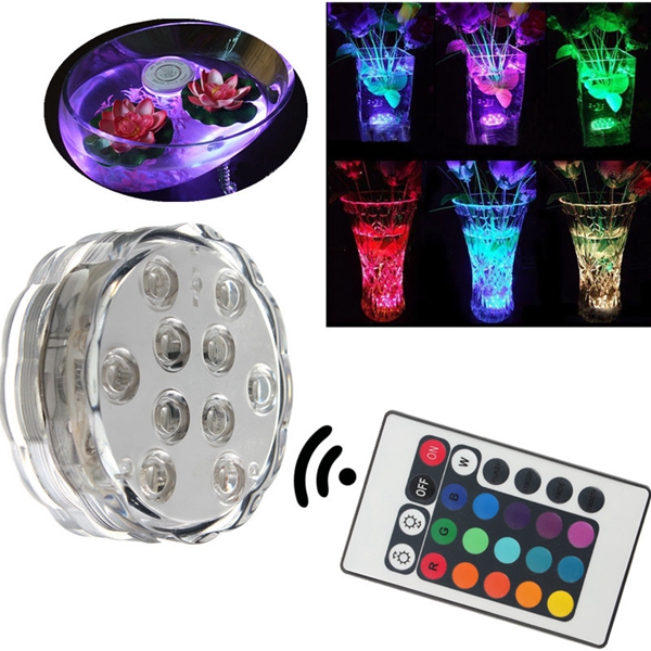 Waterproof-10-LED-RGB-Remote-Control-Night-Light-Submersible-Christmas-Party-Vase-Base-Light-1007257-1