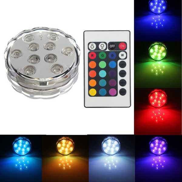 Waterproof-10-LED-RGB-Remote-Control-Night-Light-Submersible-Christmas-Party-Vase-Base-Light-1007257-2