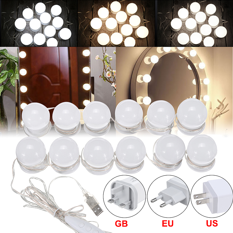 12x-USB-Hollywood-LED-Vanity-Mirror-Makeup-Dressing-Table-Dimmable-Light-Bulbs-1680370-3