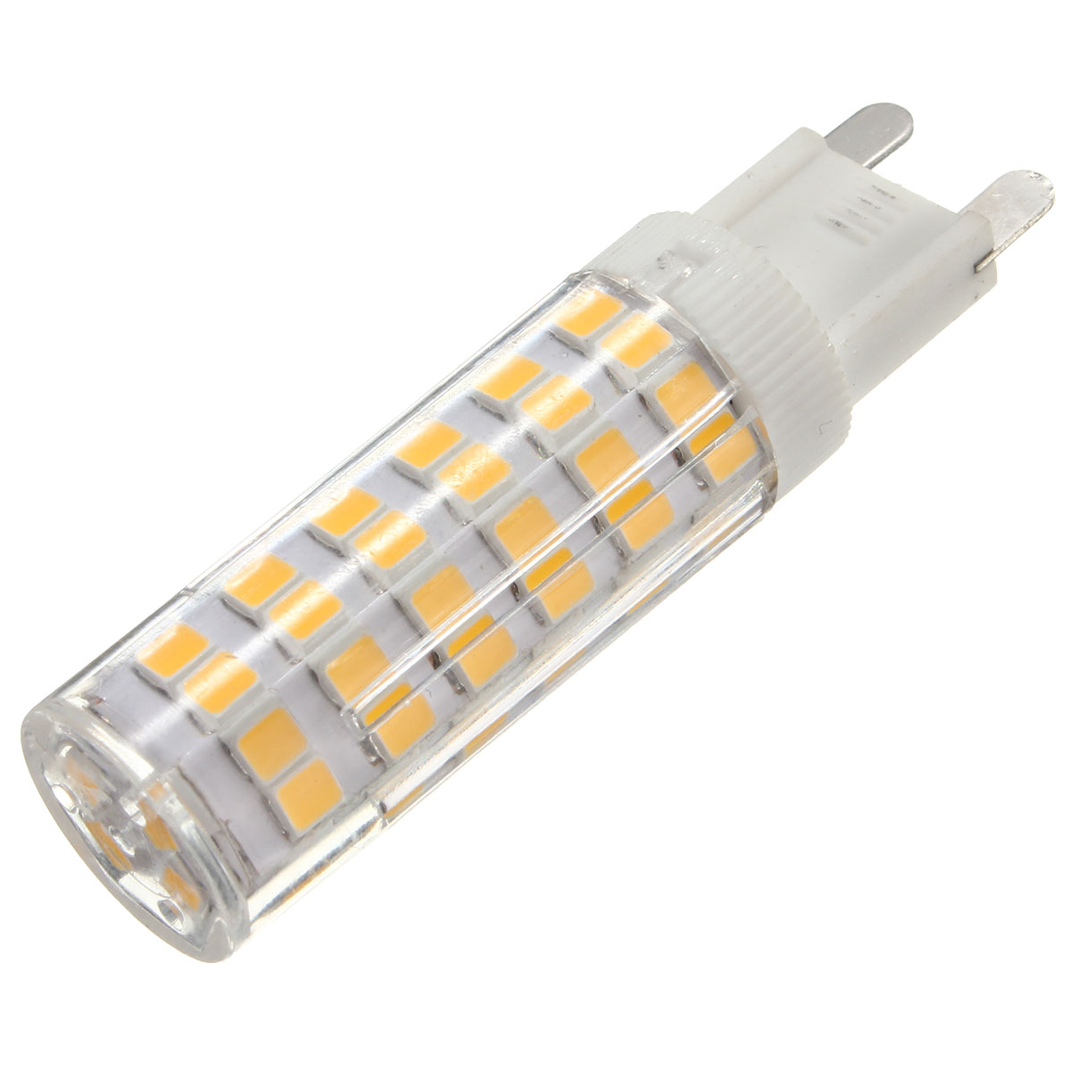 220V-E14-G9-2835-76SMD-LED-Light-Bulbs-Dimmable-Natural-WhiteWhite-Lamp-Spot-Light-1043925-11