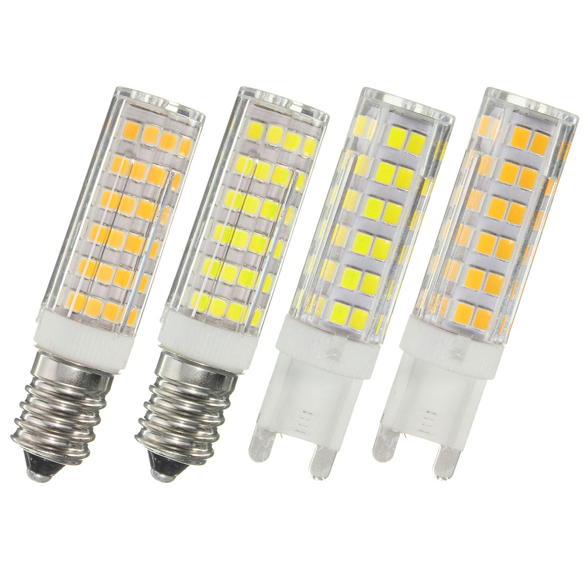 220V-E14-G9-2835-76SMD-LED-Light-Bulbs-Dimmable-Natural-WhiteWhite-Lamp-Spot-Light-1043925-5