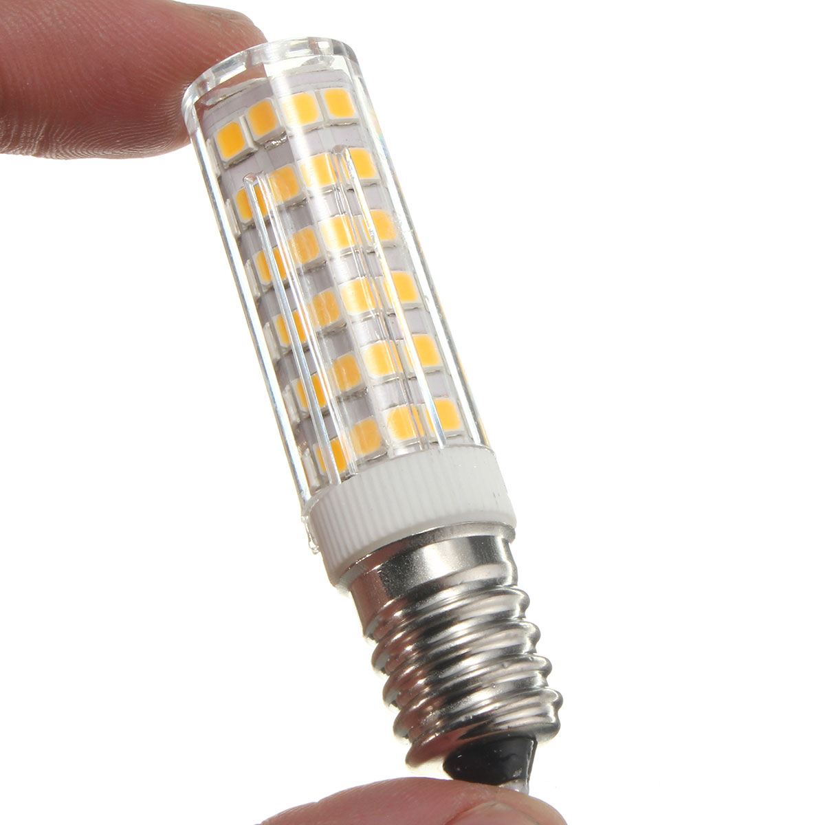 220V-E14-G9-2835-76SMD-LED-Light-Bulbs-Dimmable-Natural-WhiteWhite-Lamp-Spot-Light-1043925-7