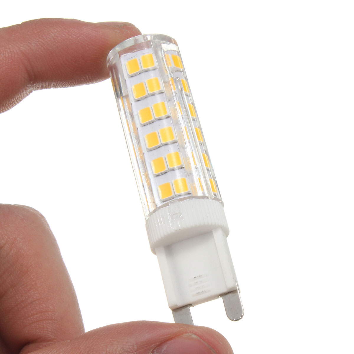 220V-E14-G9-2835-76SMD-LED-Light-Bulbs-Dimmable-Natural-WhiteWhite-Lamp-Spot-Light-1043925-10