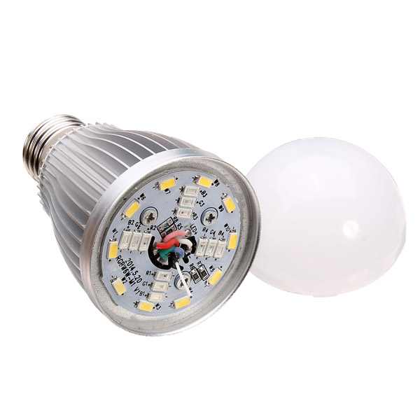24G-RF-E27-LED-Globe-Bulb-6W-RGB--White-Dimmable-SMD-5630-Home-Lighting-AC85-265V-967679-5
