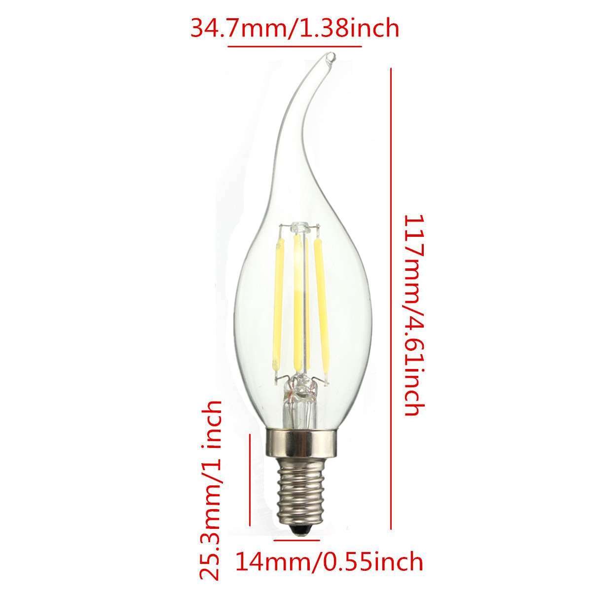 4W-E12-LED-Dimmable-Filamen-Light-Bulb-Incandescent-Bulb-Equivalent-1894160-9