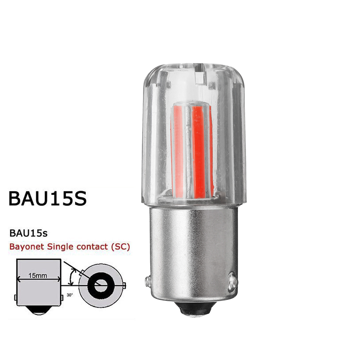 6-COB-Filament-1156-BAU15S-PY21W-Backup-Reverse-Light-Turn-Signal-Brake-DRL-Bulb-1828513-4