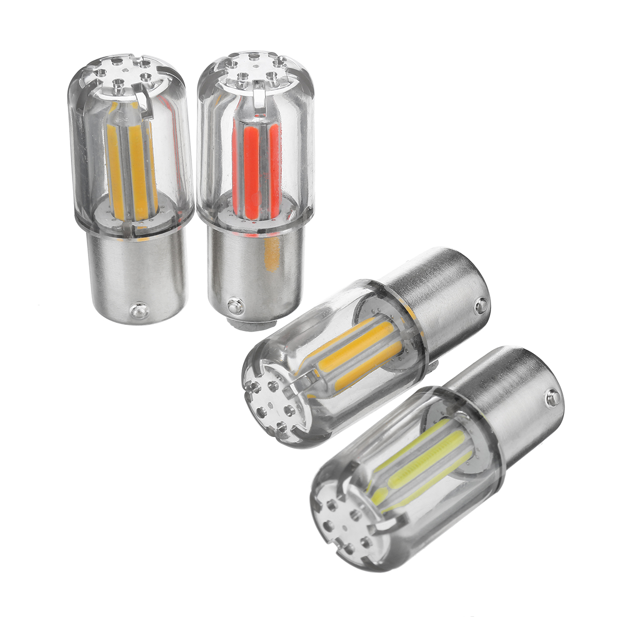 6-COB-Filament-1156-BAU15S-PY21W-Backup-Reverse-Light-Turn-Signal-Brake-DRL-Bulb-1828513-8
