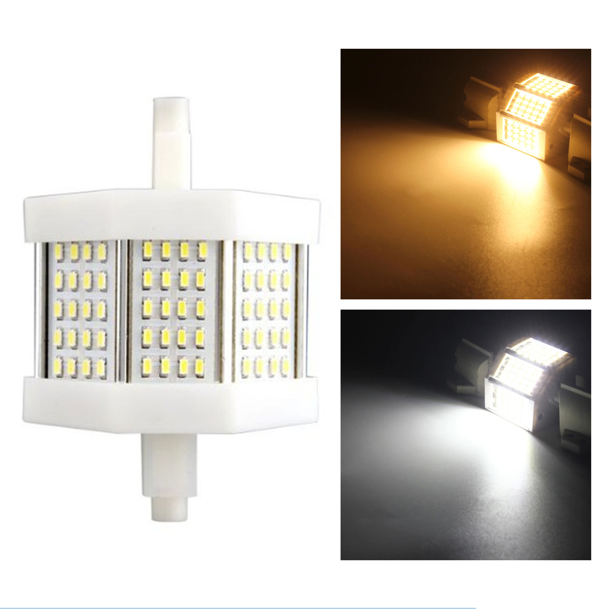 8W-R7S-78mm-8W-60-SMD-3014-LED-Dimmable-Warm-White-White-Lamp-Light-Bulb-1894145-1