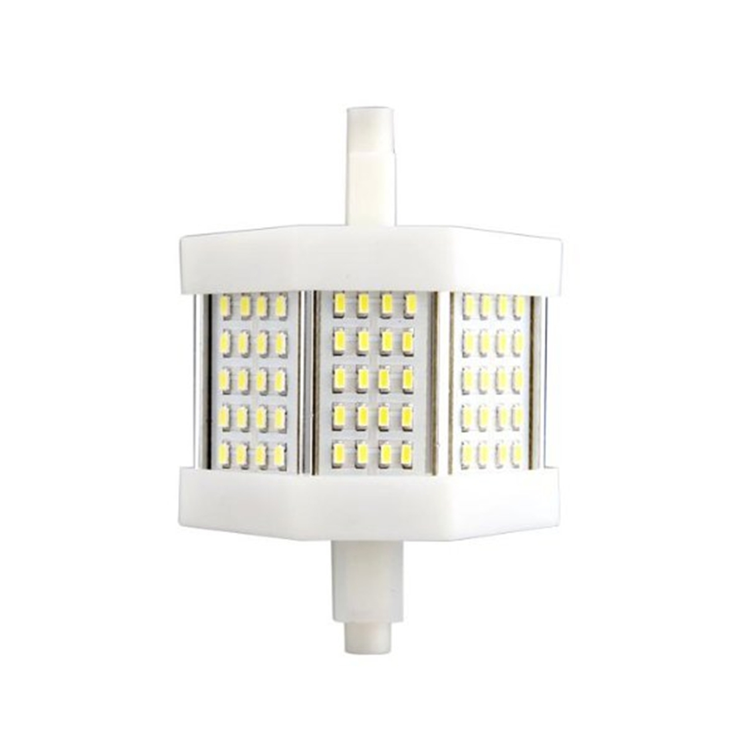 8W-R7S-78mm-8W-60-SMD-3014-LED-Dimmable-Warm-White-White-Lamp-Light-Bulb-1894145-6