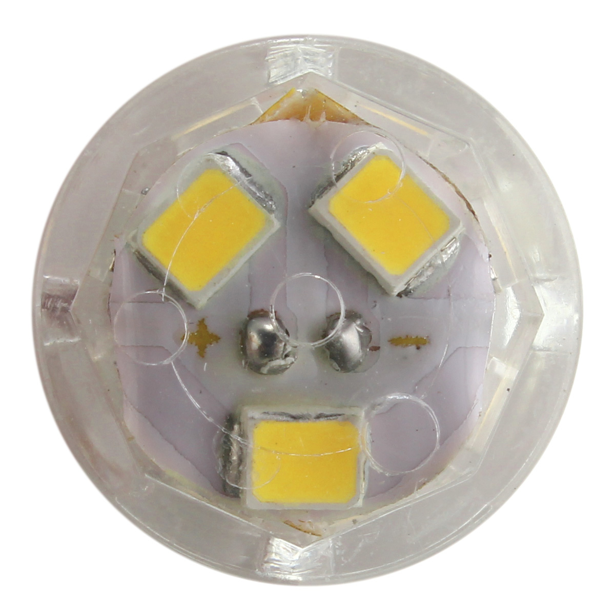 DC12V-2W-G4-21LEDs-SMD-2835-LED-Halogen-Bulb-Replacement-6000-6500K-Pure-White-Light-1894163-11