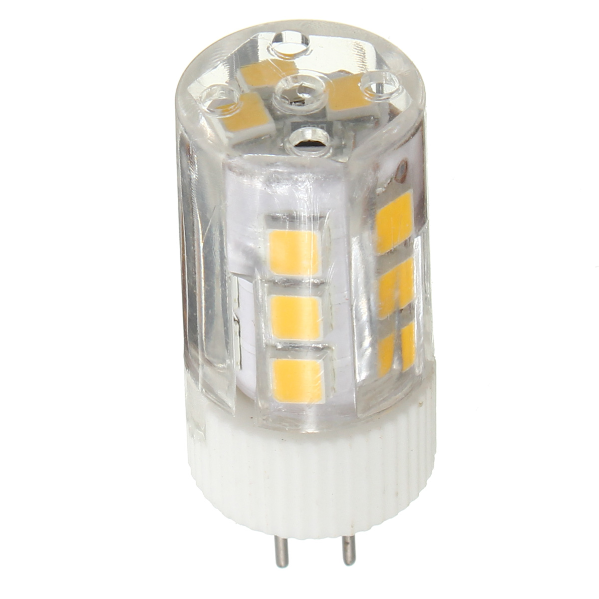 DC12V-2W-G4-21LEDs-SMD-2835-LED-Halogen-Bulb-Replacement-6000-6500K-Pure-White-Light-1894163-6