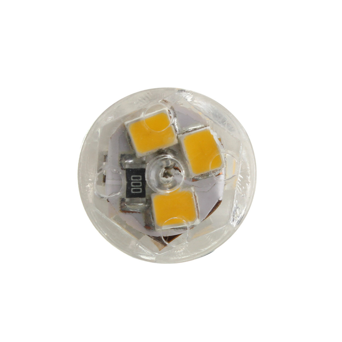 DC12V-2W-G4-21LEDs-SMD-2835-LED-Halogen-Bulb-Replacement-6000-6500K-Pure-White-Light-1894163-7