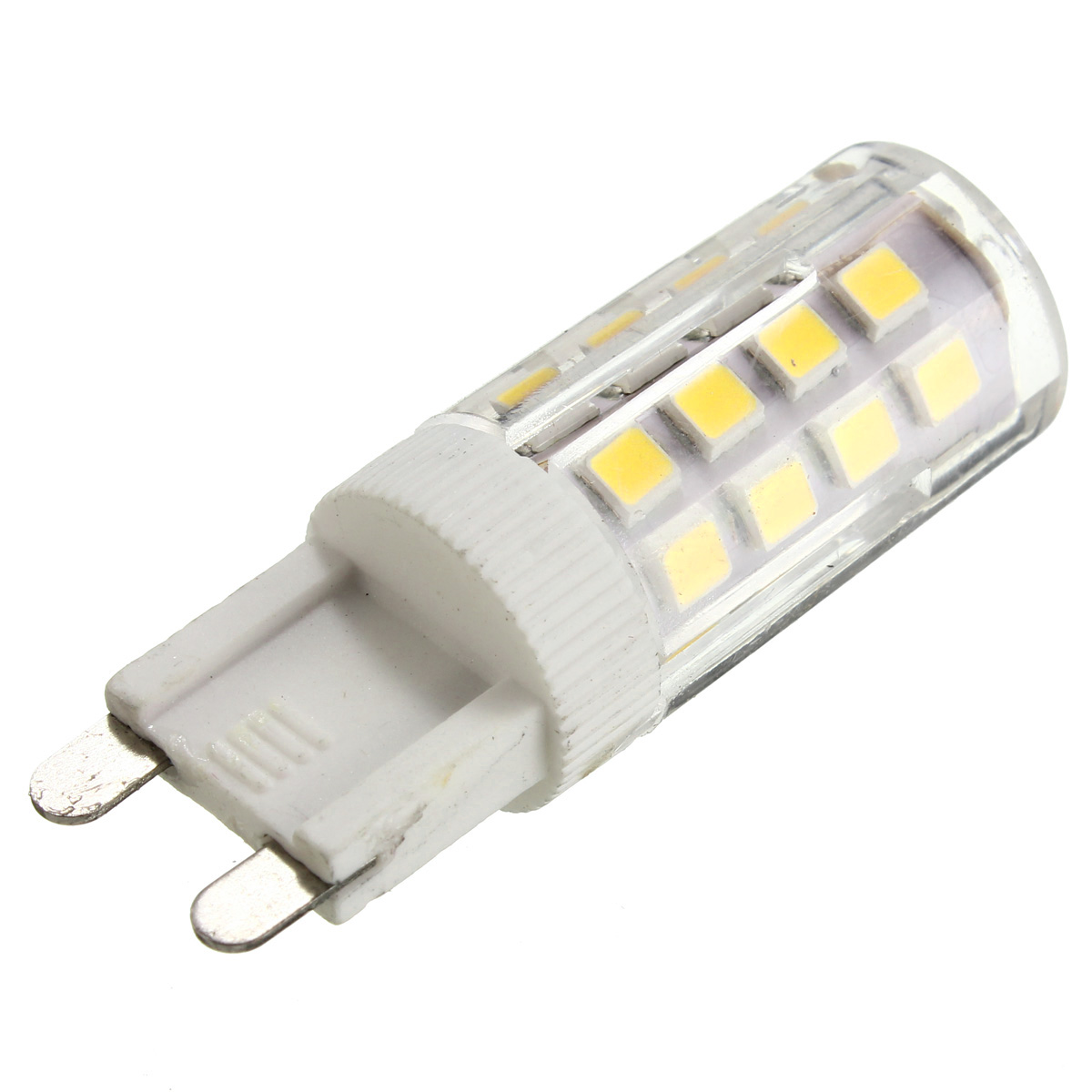 DC12V-2W-G4-21LEDs-SMD-2835-LED-Halogen-Bulb-Replacement-6000-6500K-Pure-White-Light-1894163-10