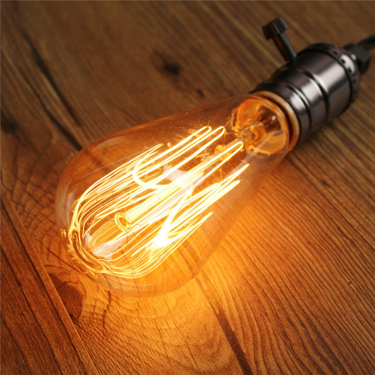 Kingso-2Pcs-110v-60w-Edison-Retro-Series-Tungsten-Lamp-Straight-Wire-1890774-3