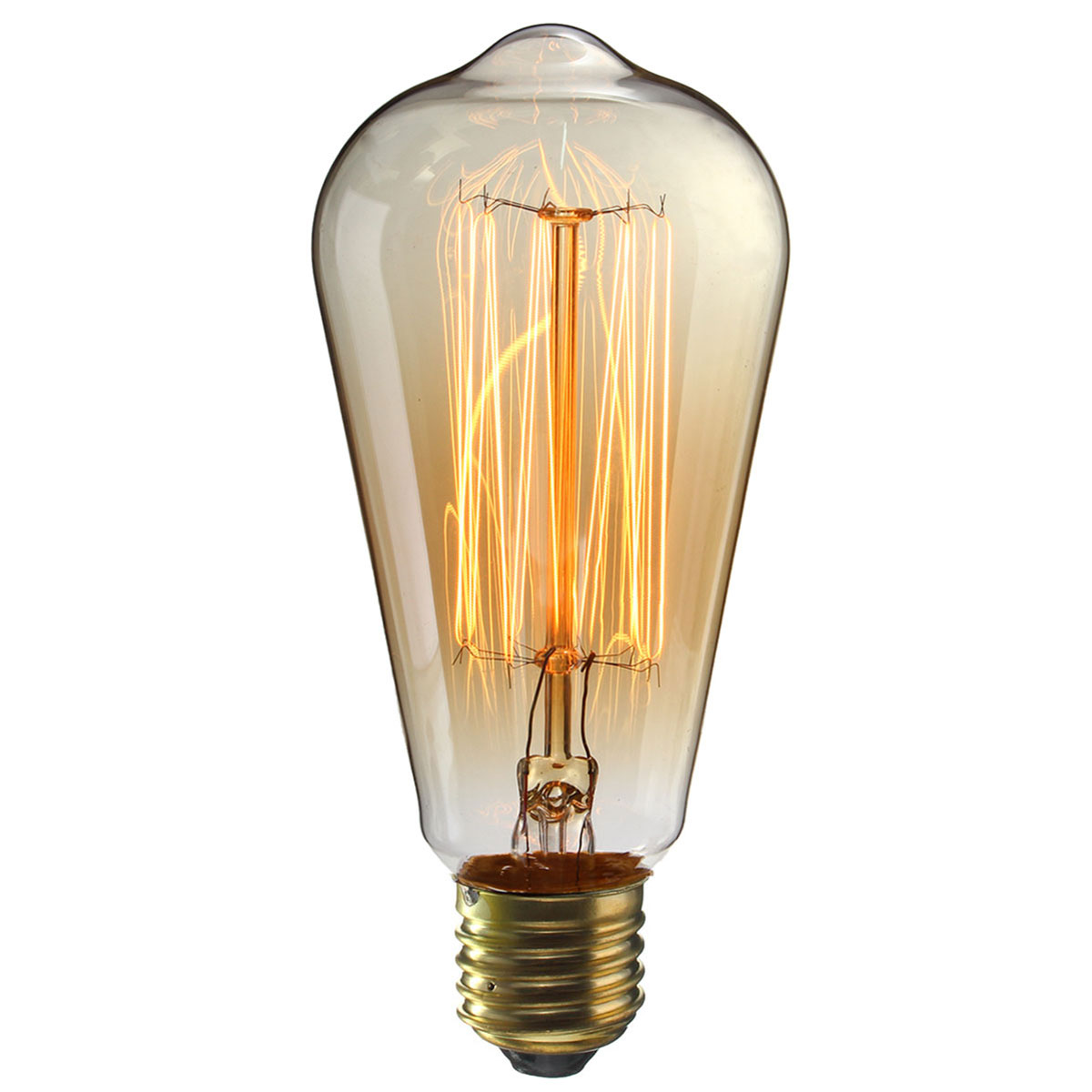 Kingso-2Pcs-110v-60w-Edison-Retro-Series-Tungsten-Lamp-Straight-Wire-1890774-5