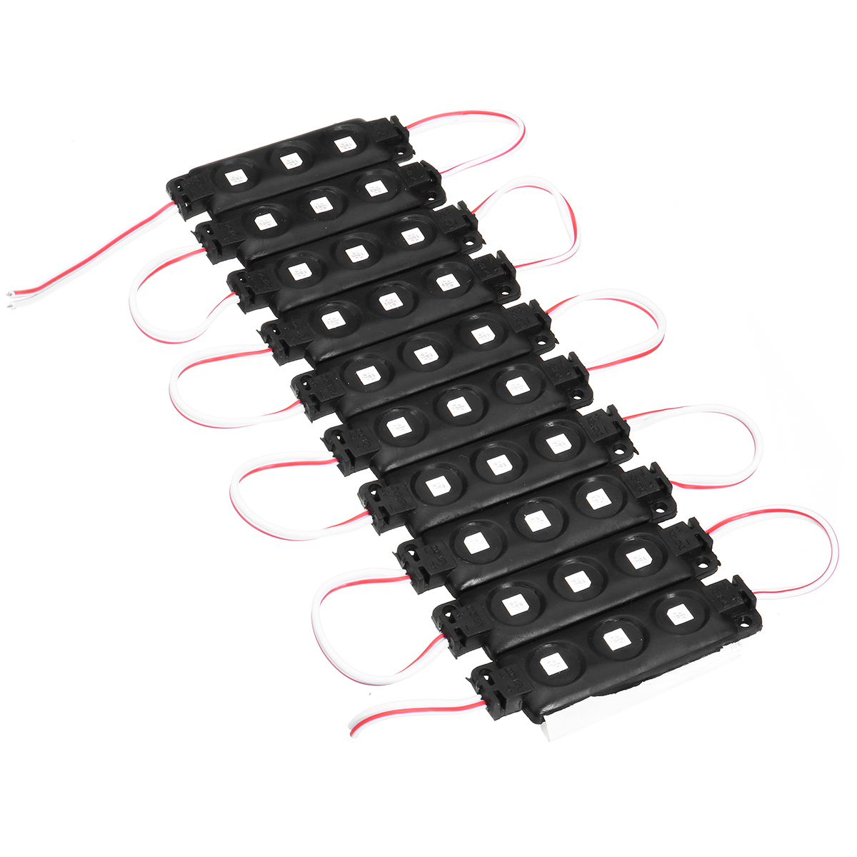 10PCS-SMD5050-Waterproof-3LEDs-Module-Colorful-Decorative-Strip-Light-for-Home-DC12V-1267398-2