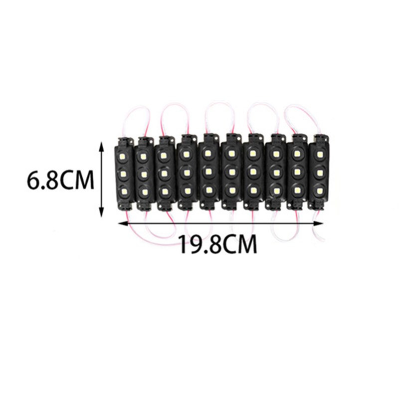 10PCS-SMD5050-Waterproof-3LEDs-Module-Colorful-Decorative-Strip-Light-for-Home-DC12V-1267398-4