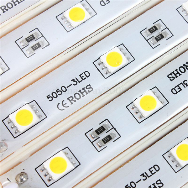 20-Pieces-5050-SMD-60-LED-Module-Rigid-Strip-String-Light-Multi-Colors-Waterproof-DC-12V-1005430-10