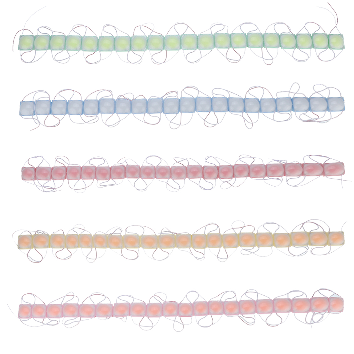 20PCS-2W-Waterproof-IP65-COB-LED-Module-Strip-Light-for-Outdoor-DIY-Advertisement-Letters-DC12V-1492954-2