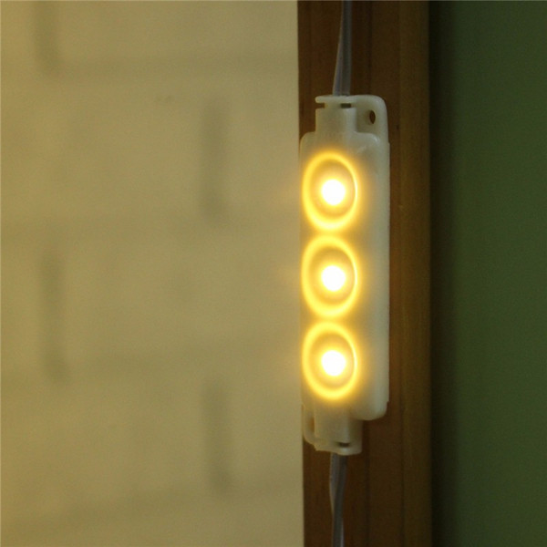 3M-SMD5050-Waterproof-Warm-White-LED-Module-Strip-Light-Kit-Mirror-Signage-Lamp--Adapter-DC12V-1113099-10