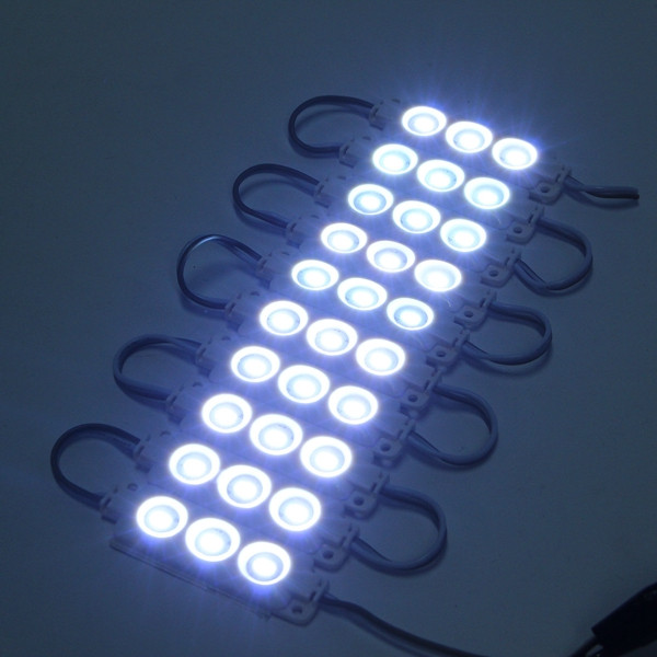 3M-SMD5630-Waterproof-White-LED-Module-Strip-Light-Kit-Mirror-Signage-Lamp--Adapter-DC12V-1112692-3